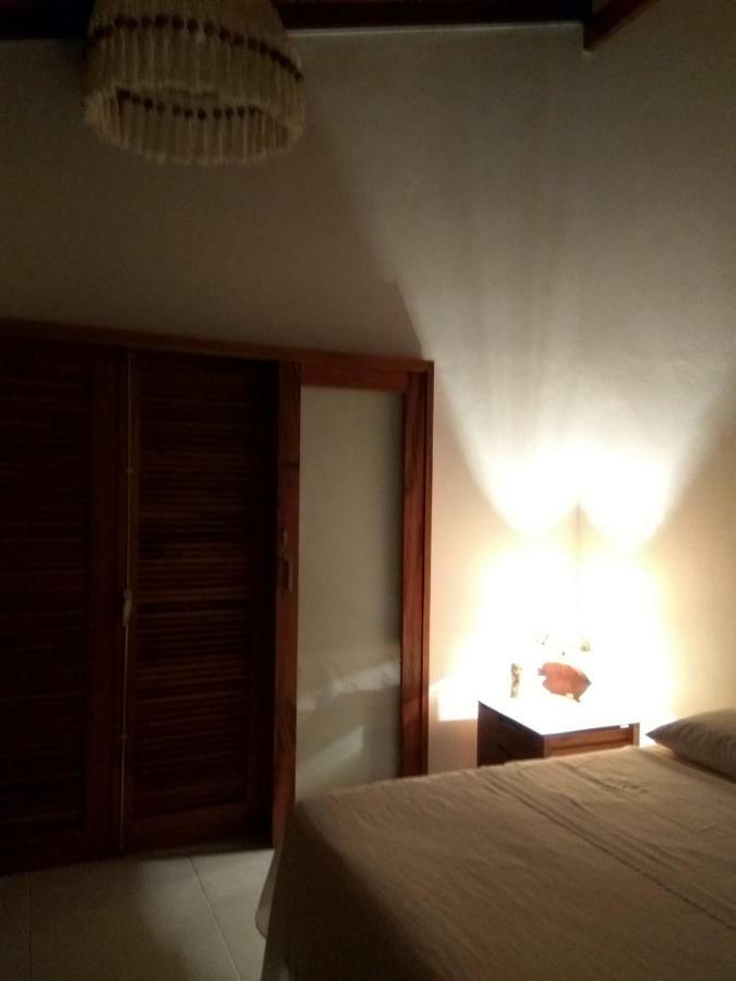 Villa Felix Suites E Chales อูบาตูบา ภายนอก รูปภาพ